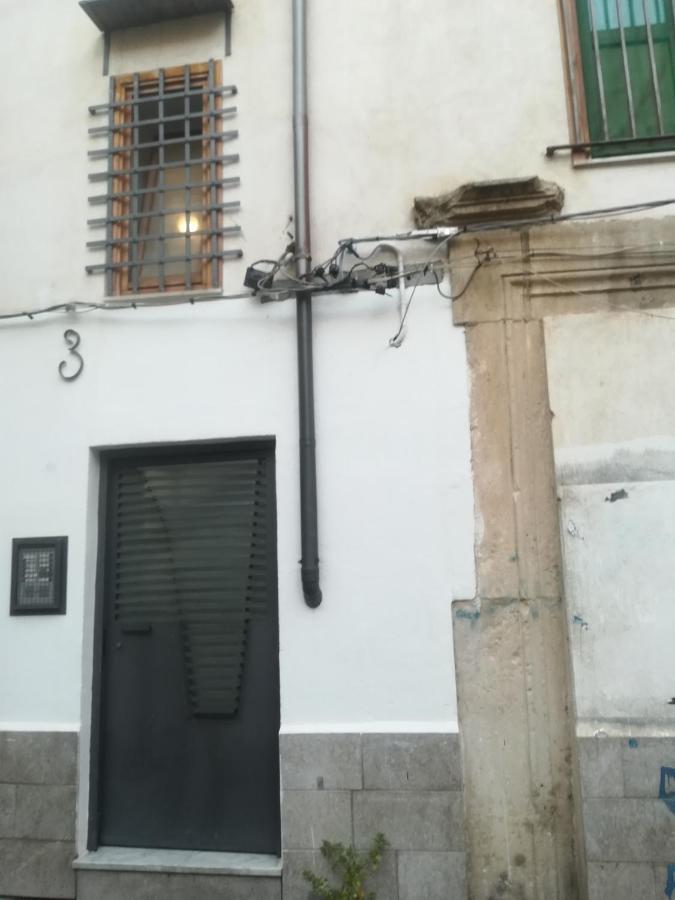 La Casetta Dei Paladini Palermo Exterior photo